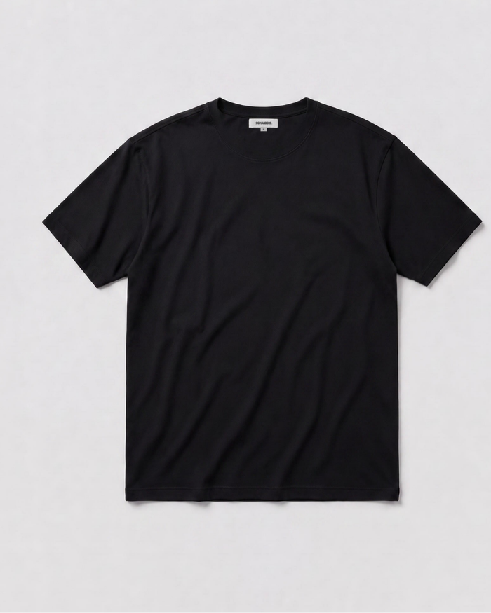 Pamuklu Regular Fit T-Shirt