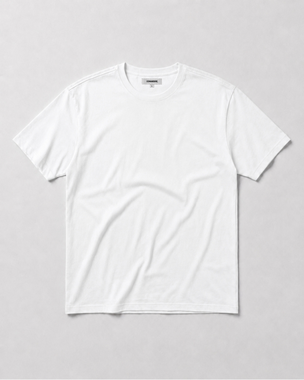 Kadın Basic T-Shirt