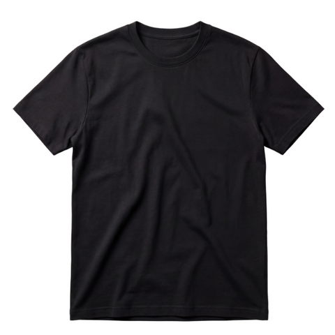 Erkek Basıc T-shirt