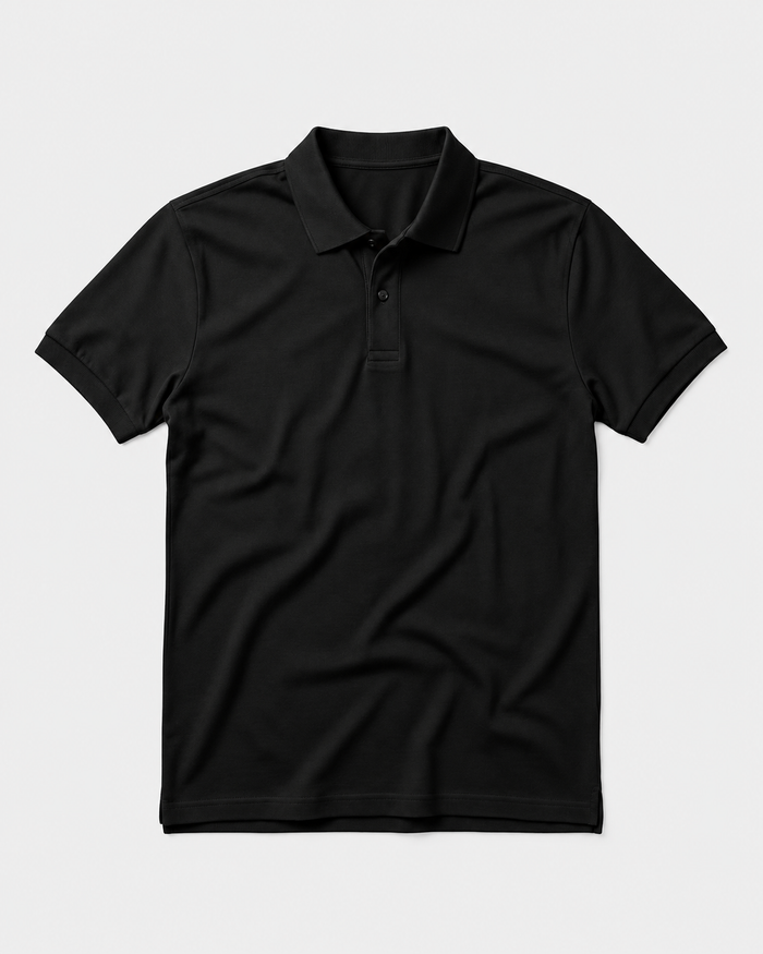 Erkek Polo Yaka T-shirt