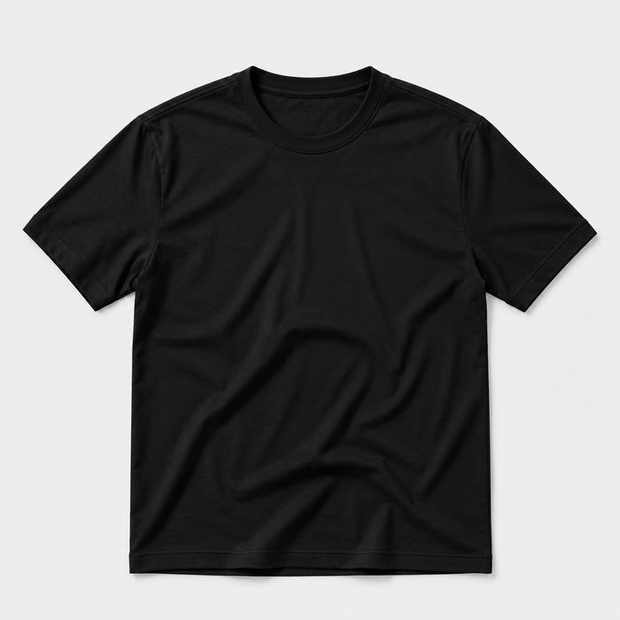 Kadın Bisiklet Yaka T-shirt