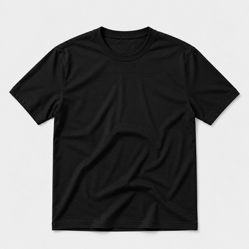 Kadın Bisiklet Yaka T-shirt